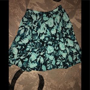 ⚡️⚡️LuLaRoe skirt⚡️⚡️